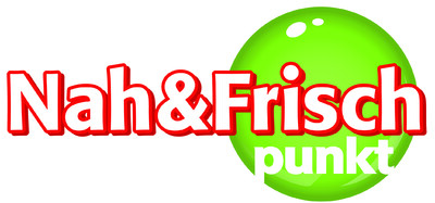 Nah&Frisch punkt Logo