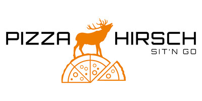 Pizza Hirsch Logo